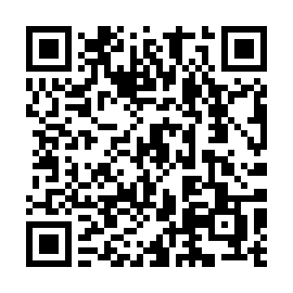 QR code linking to https://livingharvestgardens.com/recipes/pickled-banana-pepper-rings/