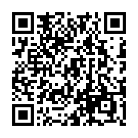 QR code linking to https://livingharvestgardens.com/recipes/stuffed-ancho-peppers/