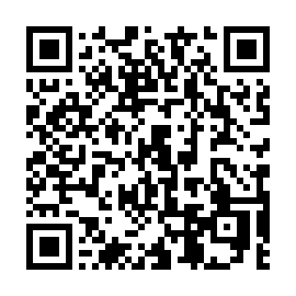 QR code linking to https://livingharvestgardens.com/recipes/blistered-cherry-tomato-pasta/