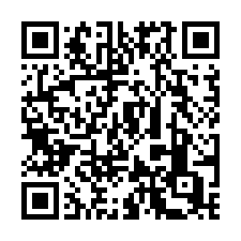 QR code linking to https://livingharvestgardens.com/vegetables/tomato-brandywine-pink/