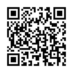 QR code linking to https://livingharvestgardens.com/recipes/cucumber-tzatziki/