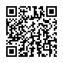 QR code linking to https://livingharvestgardens.com/recipes/cucumber-sunomono/