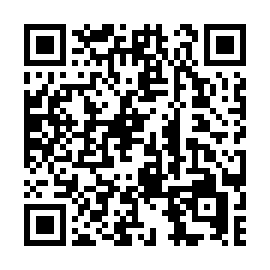 QR code linking to https://livingharvestgardens.com/vegetables/swiss-chard-rainbow/