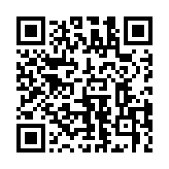 QR code linking to https://livingharvestgardens.com/recipes/sauteed-lemon-squash/