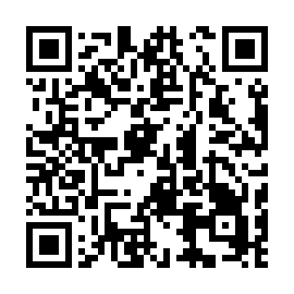 QR code linking to https://livingharvestgardens.com/recipes/garlicky-rainbow-chard/