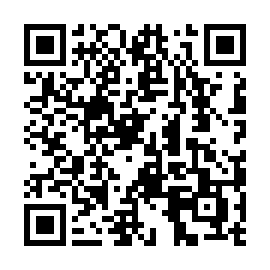 QR code linking to https://livingharvestgardens.com/recipes/stuffed-banana-peppers/