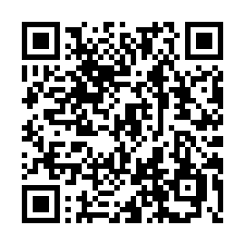 QR code linking to https://livingharvestgardens.com/recipes/smoky-tomato-gazpacho/
