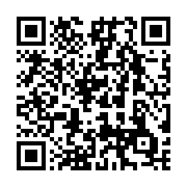 QR code linking to https://livingharvestgardens.com/vegetables/watermelon-blacktail-mountain/
