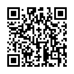 QR code linking to https://livingharvestgardens.com/recipes/classic-fried-okra/