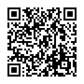 QR code linking to https://livingharvestgardens.com/recipes/roasted-poblano-rajas/