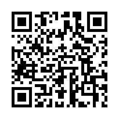 QR code linking to https://livingharvestgardens.com/recipes/chili-infused-oil/