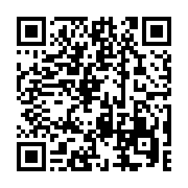 QR code linking to https://livingharvestgardens.com/vegetables/zucchini-black-beauty/