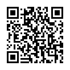 QR code linking to https://livingharvestgardens.com/recipes/jalapeno-poppers/
