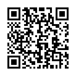 QR code linking to https://livingharvestgardens.com/vegetables/kale-red-russian/