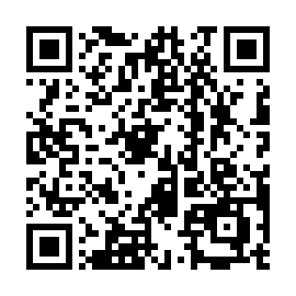 QR code linking to https://livingharvestgardens.com/recipes/stuffed-patty-pan-squash/