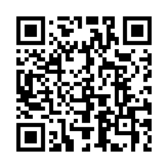 QR code linking to https://livingharvestgardens.com/recipes/ancho-adobo-sauce/