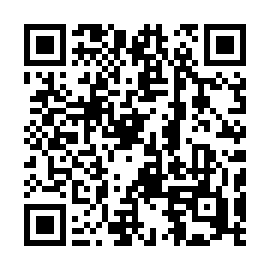 QR code linking to https://livingharvestgardens.com/recipes/rampicante-squash-soup/