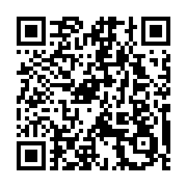 QR code linking to https://livingharvestgardens.com/recipes/slow-roasted-cherry-tomatoes/